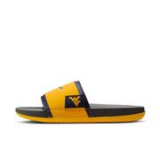 West Virginia Nike 2024 Offcourt Slides